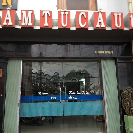 Cam Tu Cau Hotel Dalat Bagian luar foto