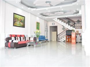 Cam Tu Cau Hotel Dalat Bagian luar foto