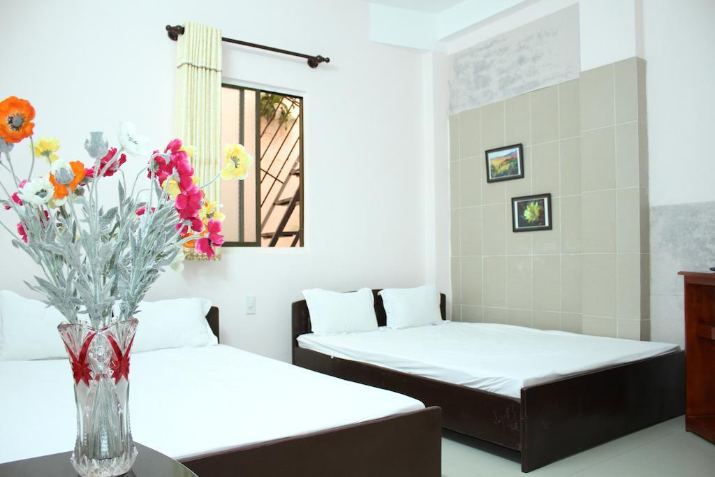 Cam Tu Cau Hotel Dalat Bagian luar foto