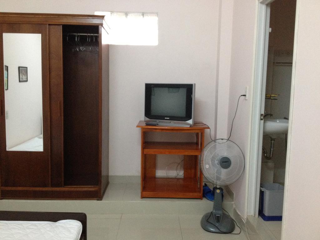 Cam Tu Cau Hotel Dalat Bagian luar foto
