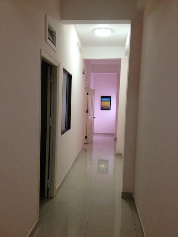 Cam Tu Cau Hotel Dalat Bagian luar foto